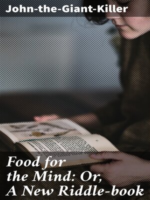 cover image of Food for the Mind